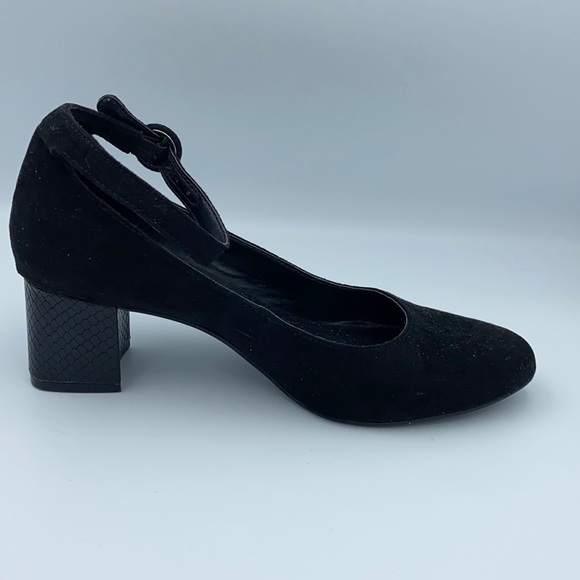 Bandolino | Ankle strap Block heel - Picture 7 of 16